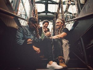 Image post by @magicgiant on Instagram