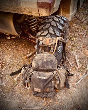 Image post by @mysteryranch on Instagram