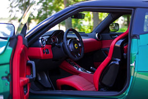 Image post by @lotuscars on Instagram