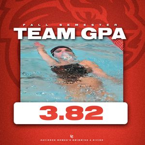 Image post by @davidsonswimdive on Instagram