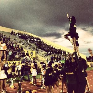 Image post by @mcallenisd on Instagram