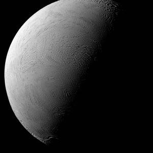 Image post by @nasa on Instagram