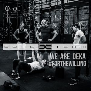 Image post by @dekacomp on Instagram