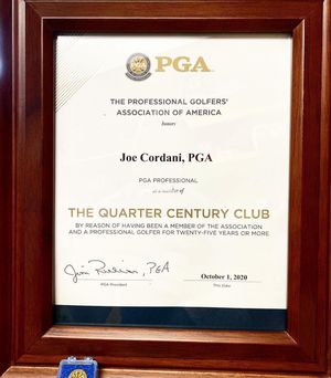 Image post by @uconnmgolf on Instagram