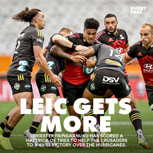 Image post by @rugbypass on Instagram