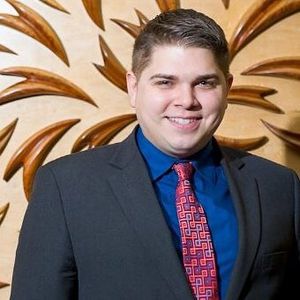 Image post by @rosencollege on Instagram