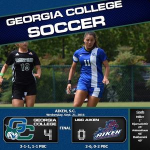 Image post by @gcsubobcats on Instagram