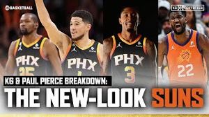 Video post by @showtimebasketball on YouTube