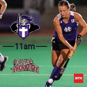 Image post by @stxfieldhockey on Instagram