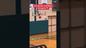 Video post by @maxpreps on YouTube