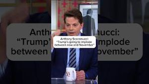 Video post by @msnbc on YouTube