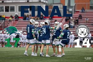 Image post by @endicottmlax on Instagram