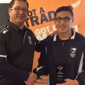 Image post by @nzrugbyleague on Instagram