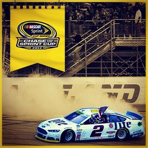 Image post by @mispeedway on Instagram