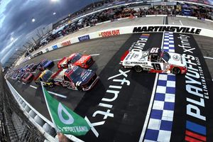Image post by @martinsvilleswy on Instagram