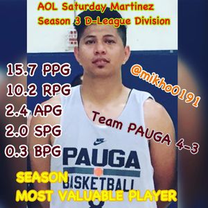 Image post by @aoleague on Instagram