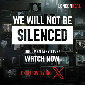 Image post by @londonrealtv on Instagram