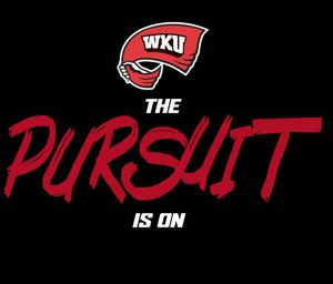 Image post by @wkufootball on Instagram