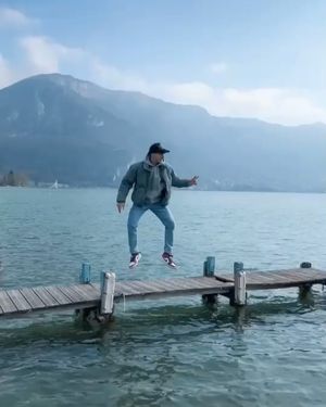 Image post by @onewheel on Instagram