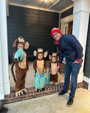 Image post by @joeylogano on Instagram