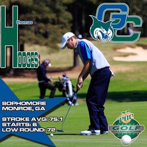 Image post by @gcsubobcats on Instagram