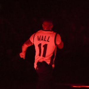 Image post by @johnwall on Instagram