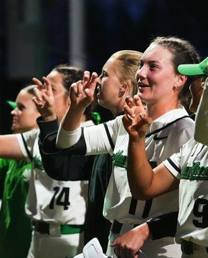 Image post by @meangreensports on Instagram