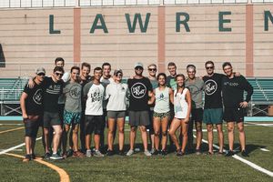 Image post by @bostoncrusaders on Instagram