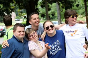 Image post by @smiledirectclub on Instagram