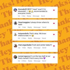 Image post by @eatplantboss on Instagram