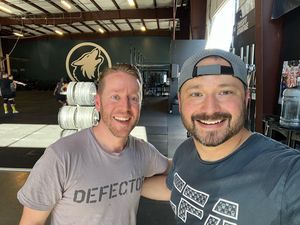 Image post by @justinjcarter on Instagram