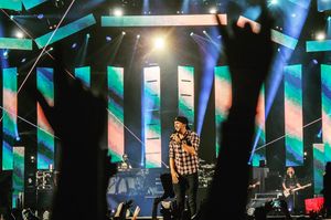 Image post by @lukebryan on Instagram