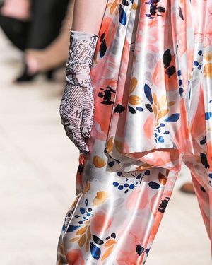 Image post by @kc_fashionweek on Instagram