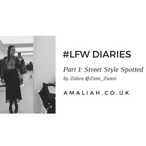 Image post by @amaliah_com on Instagram