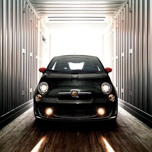 Image post by @fiatusa on Instagram