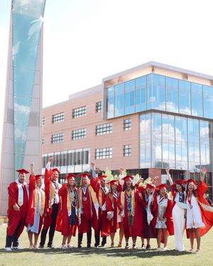 Image post by @utahtechstudents on Instagram