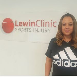 Image post by @thelewinclinic on Instagram
