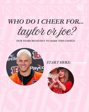 Image post by @thesports.ish on Instagram