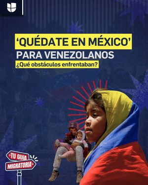 Image post by @univision23 on Instagram