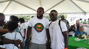 Image post by @kamchancellor on Instagram