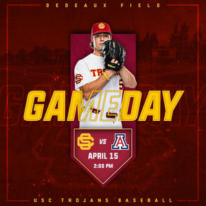 Image post by @sctrojans_baseball on Instagram