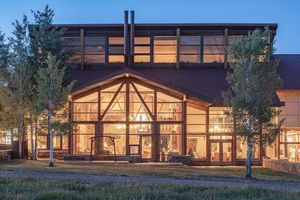 Image post by @christiesrealestate on Instagram