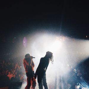 Image post by @travisscott on Instagram