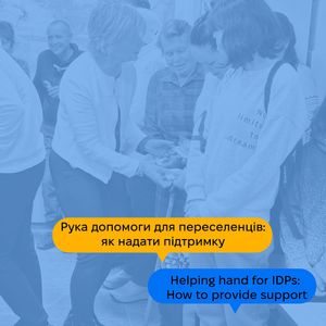 Image post by @moveukraine on Instagram