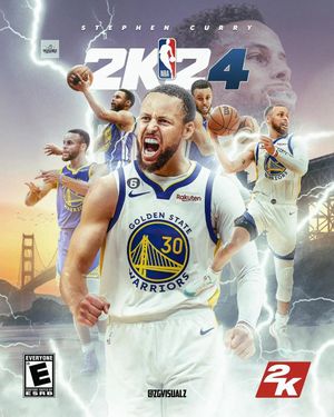 Image post by @nbashowcase2 on Instagram