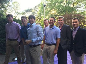 Image post by @una_athletics on Instagram