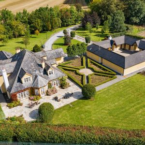 Image post by @christiesrealestate on Instagram