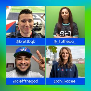 Image post by @ea on Instagram