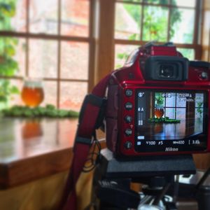 Image post by @thebarncreative on Instagram