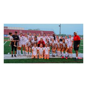 Image post by @mntfc_womens on Instagram